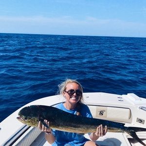 Meet your Posher, Madison